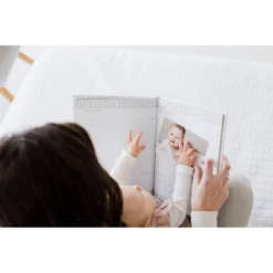 Pearhead Hello Baby Polkadot Baby Memory Book 15 Pearhead Hello Baby Polkadot Baby Memory Book -PawHut || Nylabone || Northlight Gifts Shop GUEST 78346821 594f 4105 ae60 477db7f9a769