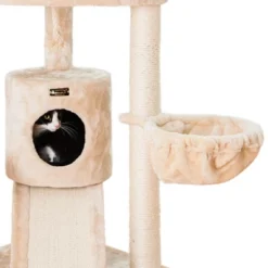 Armarkat Classic Real Wood Cat Tree With Multiple Features, Jackson Galaxy Approved, Four Levels With Rope, Basket, Ramp, Perch, And Condo -PawHut || Nylabone || Northlight Gifts Shop GUEST 78e7dabb c2cf 4a25 a7a7 d3059ad2d8fc