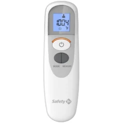 Safety 1st Simple Scan Forehead Thermometer -PawHut || Nylabone || Northlight Gifts Shop GUEST 81216222 bf48 4413 aa74 4a13918d44f2