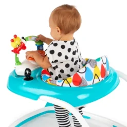 Baby Einstein Sky Explorers Baby Walker With Wheels And Activity Center -PawHut || Nylabone || Northlight Gifts Shop GUEST 82d00178 56ac 4cab 86ef c51856b0a759