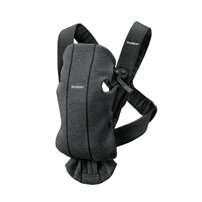 BabyBjorn Baby Carrier Mini 19 BabyBjorn Baby Carrier Mini - Image 17