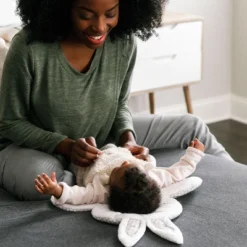 Ingenuity InLighten Baby Bouncer Seat, Light Up Toy Bar, Bunny Tummy Time Pillow Mat - Twinkle Tails 24 Ingenuity InLighten Baby Bouncer Seat, Light Up Toy Bar, Bunny Tummy Time Pillow Mat - Twinkle Tails -PawHut || Nylabone || Northlight Gifts Shop GUEST 8681b856 d098 46b8 adc2 1633a6455811