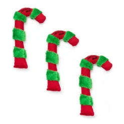 Yeowww!-Tide Cat Candy Cane (3 Pack) 5 Yeowww!-Tide Cat Candy Cane (3 Pack) -PawHut || Nylabone || Northlight Gifts Shop GUEST 873eb9b2 bafc 471c b526 8a9adf67941b