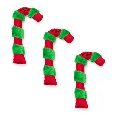 Yeowww!-Tide Cat Candy Cane (3 Pack) 4 Yeowww!-Tide Cat Candy Cane (3 Pack) - Image 2