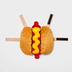 Halloween Full Body Hotdog Cat And Dog Costume - Hyde & EEK! Boutiqueâ„¢