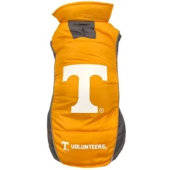 NCAA Tennessee Volunteers Pets Puffer Vest -PawHut || Nylabone || Northlight Gifts Shop GUEST 8b7d1b10 105b 41b4 b6fc 0e296335333f