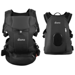 Diono Carus Complete 4-in-1 Baby Carrier, Detachable Backpack, Front & Back Carry -PawHut || Nylabone || Northlight Gifts Shop GUEST 8b99cfd2 3c3d 44aa 8b18 8cb6381e576a