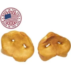 Pawstruck Pig Snouts For Dogs , Bulk Dog Dental Treats & Natural Pork Dog Chews, Made In USA, American Made -PawHut || Nylabone || Northlight Gifts Shop GUEST 8e428a04 3464 45a1 92d9 fc9ec1ec9b2f