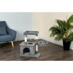 Everyday Value 26in Cat Tree Tower 10 Everyday Value 26in Cat Tree Tower -PawHut || Nylabone || Northlight Gifts Shop GUEST 905e05b9 9427 4c55 b2af 9906ea944ba9