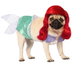 Rubies Ariel Pet Costume -PawHut || Nylabone || Northlight Gifts Shop GUEST 920db184 5115 4693 9e9b f20c33a377a6