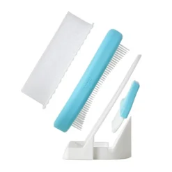 Frida Baby DermaFrida The FlakeFixer 3-Step Cradle Cap System -PawHut || Nylabone || Northlight Gifts Shop GUEST 92d681fd c329 4851 a9da 04f96a63e57c