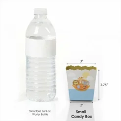 Big Dot Of Happiness Noah's Ark - Party Mini Favor Boxes - Baby Shower Or Birthday Party Treat Candy Boxes - Set Of 12 6 Big Dot Of Happiness Noah's Ark - Party Mini Favor Boxes - Baby Shower Or Birthday Party Treat Candy Boxes - Set Of 12 -PawHut || Nylabone || Northlight Gifts Shop GUEST 93587233 d3fc 4b82 b0c9 55b858b05dba