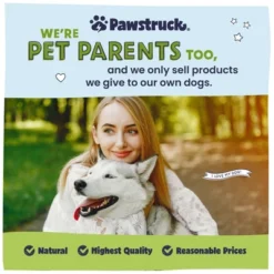 Pawstruck Lamb Ears For Dogs - Natural Bulk Dog Dental Treats & Sheep Chews, Smoked & Low Fat, Pet Products -PawHut || Nylabone || Northlight Gifts Shop GUEST 94a9a050 d4d8 47cb 96fc 66feb43fcbc3