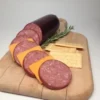 Northlight 7pc Gourmet Sausage And Cheese Football Platter -PawHut || Nylabone || Northlight Gifts Shop GUEST 95e37630 2031 48aa 889f d62f3aa09f1e