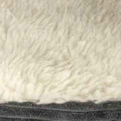 Precious Tails Cozy Corduroy Sherpa Lined Cave Dog Bed - Gray 6 Precious Tails Cozy Corduroy Sherpa Lined Cave Dog Bed - Gray -PawHut || Nylabone || Northlight Gifts Shop GUEST 9a73c389 8a90 420d 8889 e37d7e3178f2
