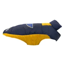 NHL St. Louis Blues Pets Puffer Vest 6 NHL St. Louis Blues Pets Puffer Vest -PawHut || Nylabone || Northlight Gifts Shop GUEST 9dc291ed 3773 4309 a9ed 932890b94f24