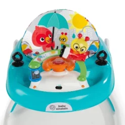 Baby Einstein Sky Explorers Baby Walker With Wheels And Activity Center -PawHut || Nylabone || Northlight Gifts Shop GUEST 9dcb87e6 e9a6 4bd9 910e 66fde5a8fb93