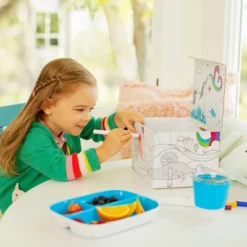 Munchkin Color Me Hungry Splash Dining Set -PawHut || Nylabone || Northlight Gifts Shop GUEST 9fac8c29 b67a 4779 aa28 b030776976ee