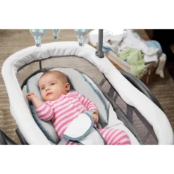 Graco DuoGlider Gliding Swing - Bellevue -PawHut || Nylabone || Northlight Gifts Shop GUEST a1320412 3dfd 4031 ad29 a4da78ded8b7