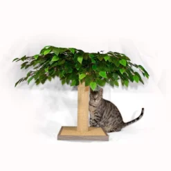 Midlee Tree Decorative Cat Scratcher