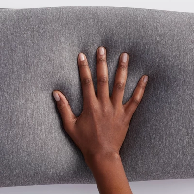 Frida Mom Adjustable Keep-Cool Pregnancy Body Pillow 4 Frida Mom Adjustable Keep-Cool Pregnancy Body Pillow - Image 2