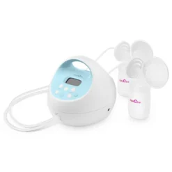 Spectra S1 Plus Portable & Rechargeable Hospital Strength Double Electric Breast Pump -PawHut || Nylabone || Northlight Gifts Shop GUEST a4410e46 d43d 4520 85a2 543af32a4496