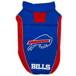 NFL Buffalo Bills Pets Puffer Vest -PawHut || Nylabone || Northlight Gifts Shop GUEST a513e9c1 7294 4f78 98e0 ea1e430136d6