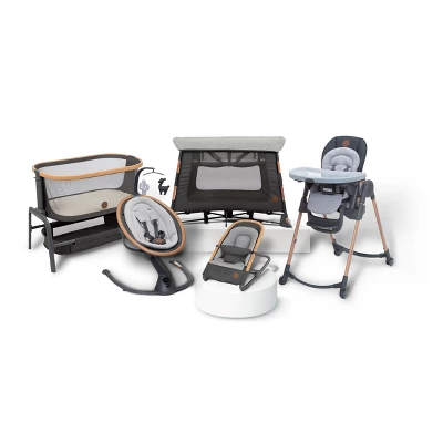 Maxi-Cosi Kori 2-in-1 Baby Rocker 3 Maxi-Cosi Kori 2-in-1 Baby Rocker