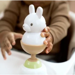 Ingenuity Baby Base 2-in-1 Booster Feeding And Floor Seat With Self-Storing Tray -PawHut || Nylabone || Northlight Gifts Shop GUEST a6ca485d d8f1 493b b3ac 446b09b622b5