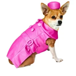 Rubies Legally Blonde: Bruiser Pet Costume -PawHut || Nylabone || Northlight Gifts Shop GUEST a73dfc8b f6ce 4750 b81a 2449b67bb457