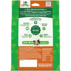 Greenies Dental Bone Sweet Potato Dog Treat - Regular - 12oz -PawHut || Nylabone || Northlight Gifts Shop GUEST a7eef9db 0869 40e9 9b97 45796c450021