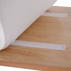 PawHut 47” Modern Cat Tree Multi-Level Scratching Post With Cube Cave Enclosure - Oak Wood -PawHut || Nylabone || Northlight Gifts Shop GUEST abd8229c 2268 41fb a7fc 89b8e52b6c32