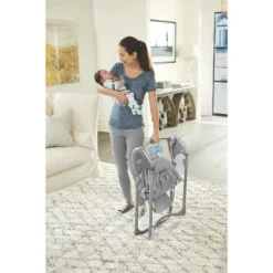 Graco Slim Spaces Compact Baby Swing -PawHut || Nylabone || Northlight Gifts Shop GUEST ac1bb9ae 58be 4aa0 b3d2 7170668a4f46