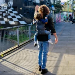 Diono Carus Complete 4-in-1 Baby Carrier, Detachable Backpack, Front & Back Carry -PawHut || Nylabone || Northlight Gifts Shop GUEST ac26242f 3d0b 4a70 bbc5 359018394e80