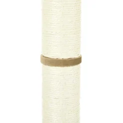 PawHut Unique Cat Tree Made From Cat Shelves With 8 Levels For More Height, Wall-Mounted Cat Tree Climbing Playground, Cat Hammocks, Modern Cat Tree -PawHut || Nylabone || Northlight Gifts Shop GUEST ac3d580c 2e47 45db ae2d aedfc58aa513