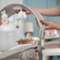 Ingenuity InLighten Baby Bouncer Seat, Light Up Toy Bar, Bunny Tummy Time Pillow Mat - Twinkle Tails 20 Ingenuity InLighten Baby Bouncer Seat, Light Up Toy Bar, Bunny Tummy Time Pillow Mat - Twinkle Tails -PawHut || Nylabone || Northlight Gifts Shop GUEST ad44b4f7 5ae2 4884 bcca c7c29dd576dd