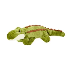 Fluff & Tuff Georgia Gator Dog Toy - 18" -PawHut || Nylabone || Northlight Gifts Shop GUEST af7a9507 b489 4a40 9d04 181543243147