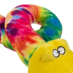 TrustyPup Silent Squeak Snake Dog Toy -PawHut || Nylabone || Northlight Gifts Shop GUEST b214a51e 307b 44b4 9478 c30ebf7ac384