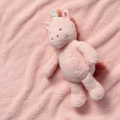 Plush Blanket With Soft Toy - Unicorn - Cloud Island™ -PawHut || Nylabone || Northlight Gifts Shop GUEST b215e293 23f1 4d01 9043 15d5cdb00310
