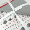 Honest Baby Organic Holiday Blanket -PawHut || Nylabone || Northlight Gifts Shop GUEST b4108a51 8876 44d9 9db7 df8c4203d567