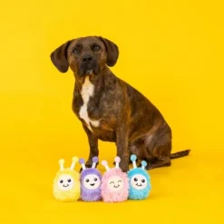 PetShop By Fringe Studio Mini Monster Pals Dog Toys - 4pk -PawHut || Nylabone || Northlight Gifts Shop GUEST b98458e4 75db 49a0 8155 8d8bcfcfa3dd