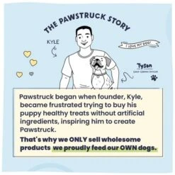 Pawstruck Lamb Ears For Dogs - Natural Bulk Dog Dental Treats & Sheep Chews, Smoked & Low Fat, Pet Products -PawHut || Nylabone || Northlight Gifts Shop GUEST ba1c7b4d 9b64 46c0 a93a e28fb1e1a1ac