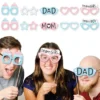 Big Dot Of Happiness Baby Gender Reveal Glasses - Paper Card Stock Team Boy Or Girl Party Photo Booth Props Kit - 10 Count 1 Big Dot Of Happiness Baby Gender Reveal Glasses - Paper Card Stock Team Boy Or Girl Party Photo Booth Props Kit - 10 Count -PawHut || Nylabone || Northlight Gifts Shop GUEST bbe71add ba41 493a b65f 45c5a6ea3783