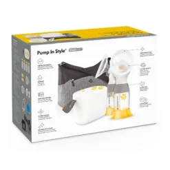 Medela Pump In Style With MaxFlow Double Electric Breast Pump -PawHut || Nylabone || Northlight Gifts Shop GUEST c168987a c2a9 4c3a 8cab 15dd1350044e