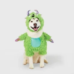 Monster Halloween Dog And Cat Costume - Hyde & EEK! Boutique™ 7 Monster Halloween Dog And Cat Costume - Hyde & EEK! Boutique™ -PawHut || Nylabone || Northlight Gifts Shop GUEST c3623b58 955d 4ebe a612 3ab22127c28f