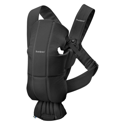 BabyBjorn Baby Carrier Mini 13 BabyBjorn Baby Carrier Mini - Image 11