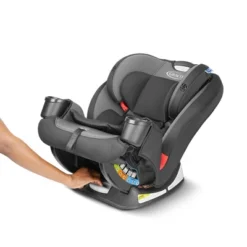 Graco TriRide 3-in-1 Convertible Car Seat -PawHut || Nylabone || Northlight Gifts Shop GUEST c60d3802 793d 451e 9d20 0be81031f469