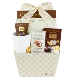 Godiva Chocolate, Coffee And Hot Cocoa Gift Set 21 Godiva Chocolate, Coffee And Hot Cocoa Gift Set -PawHut || Nylabone || Northlight Gifts Shop GUEST c6aee5d9 b35d 4458 80a7 6c5b11a8d3a5