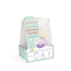 Goodnest Baby Bath-Time Bundle Gift Set - Calm Lavender - 4ct -PawHut || Nylabone || Northlight Gifts Shop GUEST c77991fc eb07 4bac 9578 0160ab4b73f3