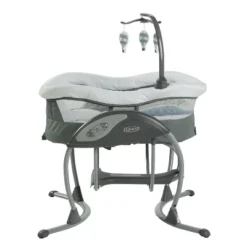 Graco DuoGlider Gliding Swing - Bellevue -PawHut || Nylabone || Northlight Gifts Shop GUEST ca9f9640 ee6f 4af8 8f09 d6cc8e6cdc61